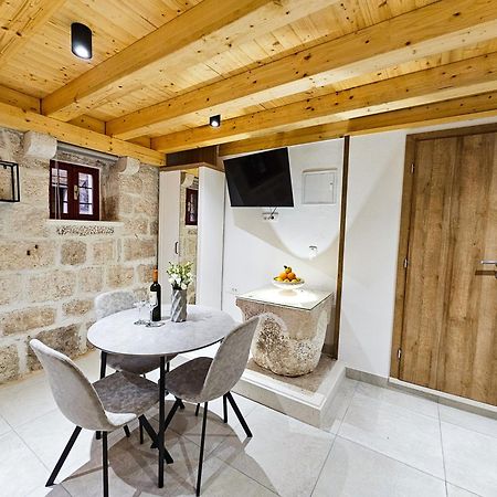 House Kucija Old Town Korcula Διαμέρισμα Εξωτερικό φωτογραφία