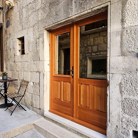 House Kucija Old Town Korcula Διαμέρισμα Εξωτερικό φωτογραφία