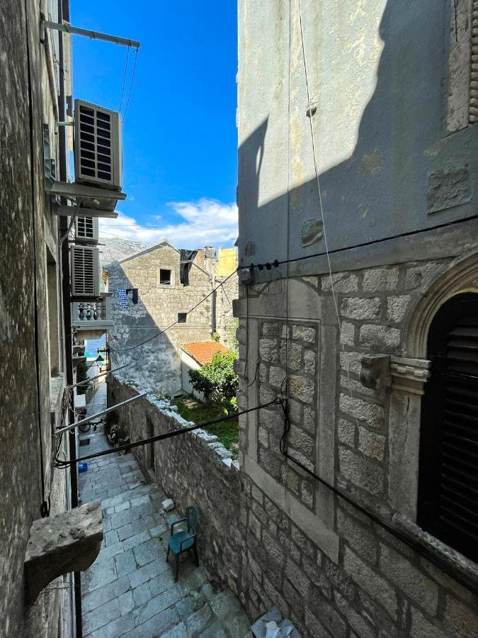 House Kucija Old Town Korcula Διαμέρισμα Εξωτερικό φωτογραφία