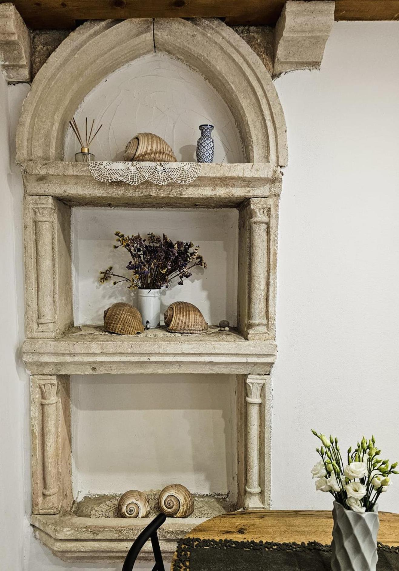 House Kucija Old Town Korcula Διαμέρισμα Εξωτερικό φωτογραφία