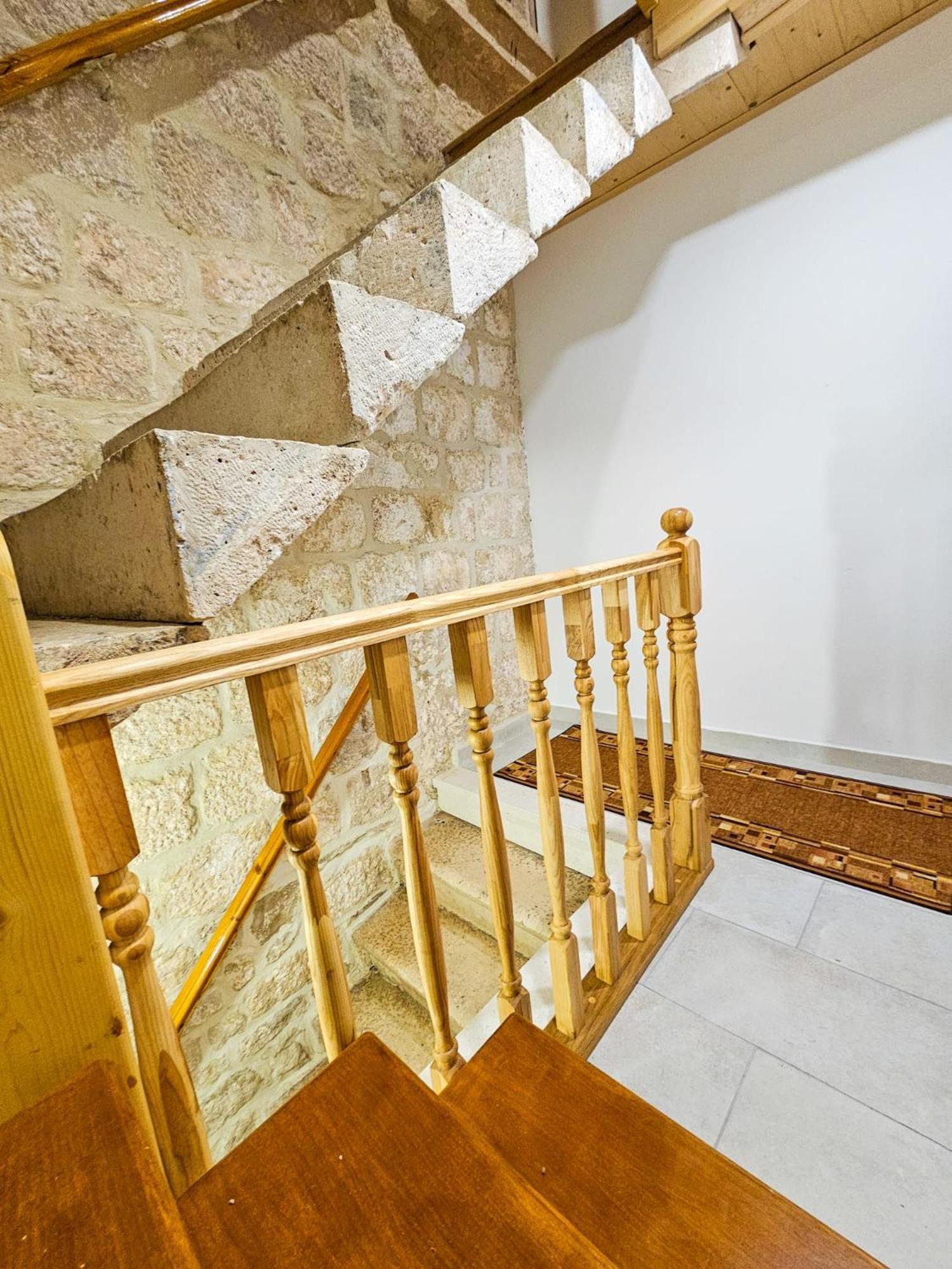 House Kucija Old Town Korcula Διαμέρισμα Εξωτερικό φωτογραφία