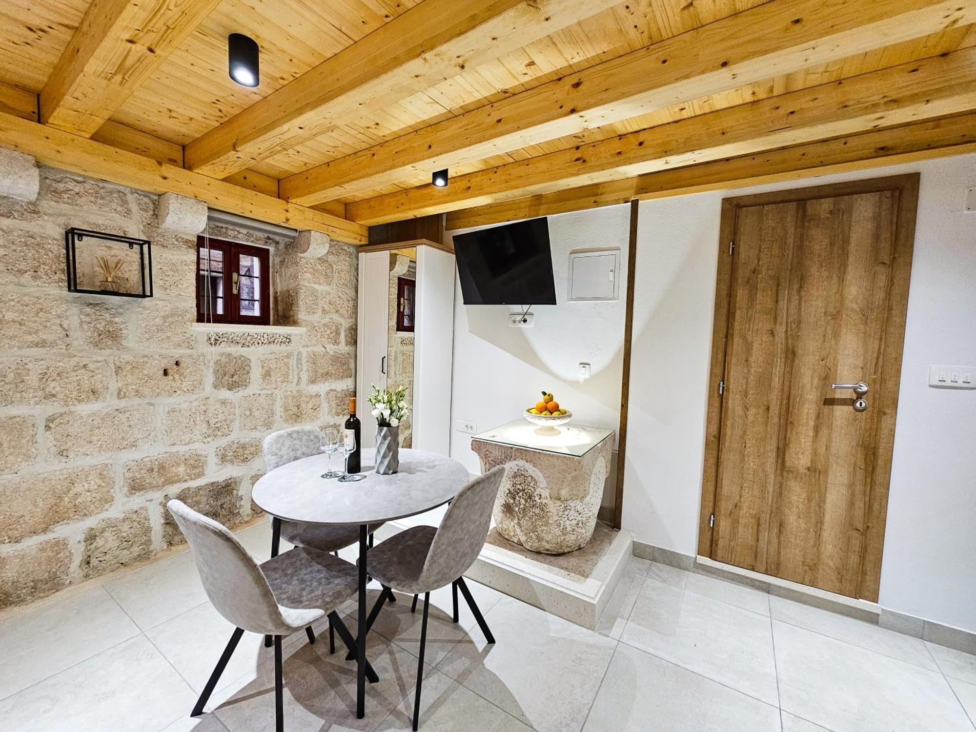 House Kucija Old Town Korcula Διαμέρισμα Εξωτερικό φωτογραφία