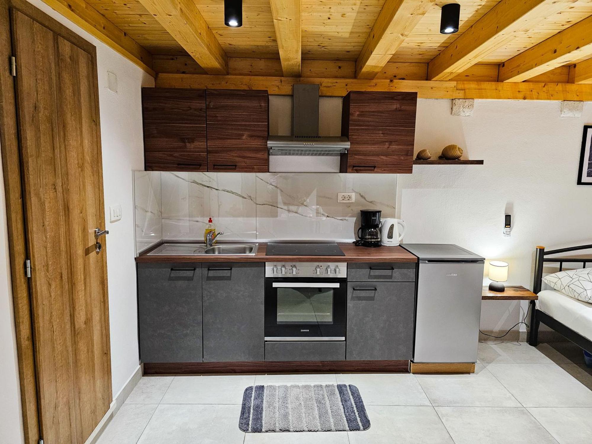 House Kucija Old Town Korcula Διαμέρισμα Εξωτερικό φωτογραφία
