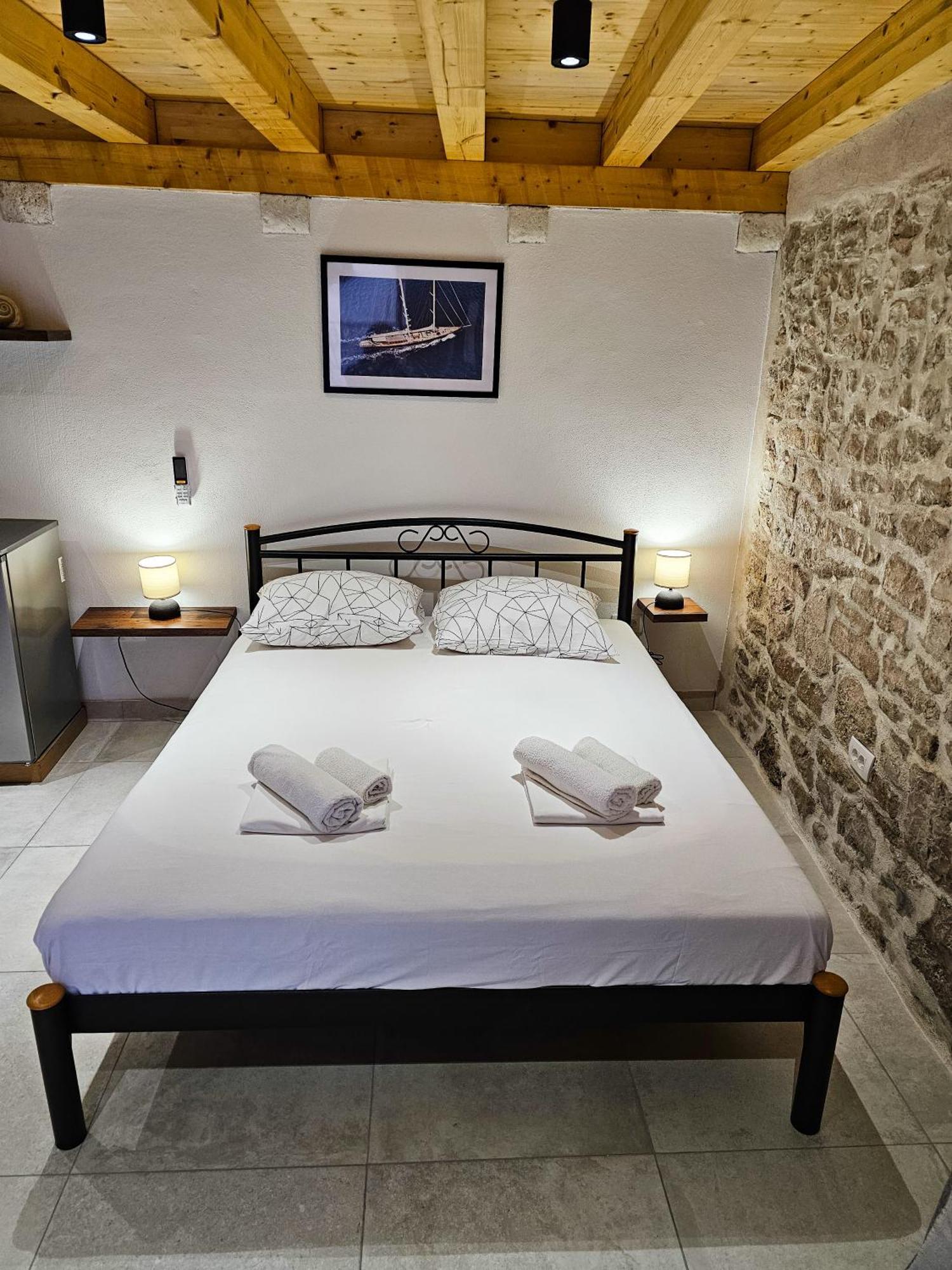 House Kucija Old Town Korcula Διαμέρισμα Εξωτερικό φωτογραφία