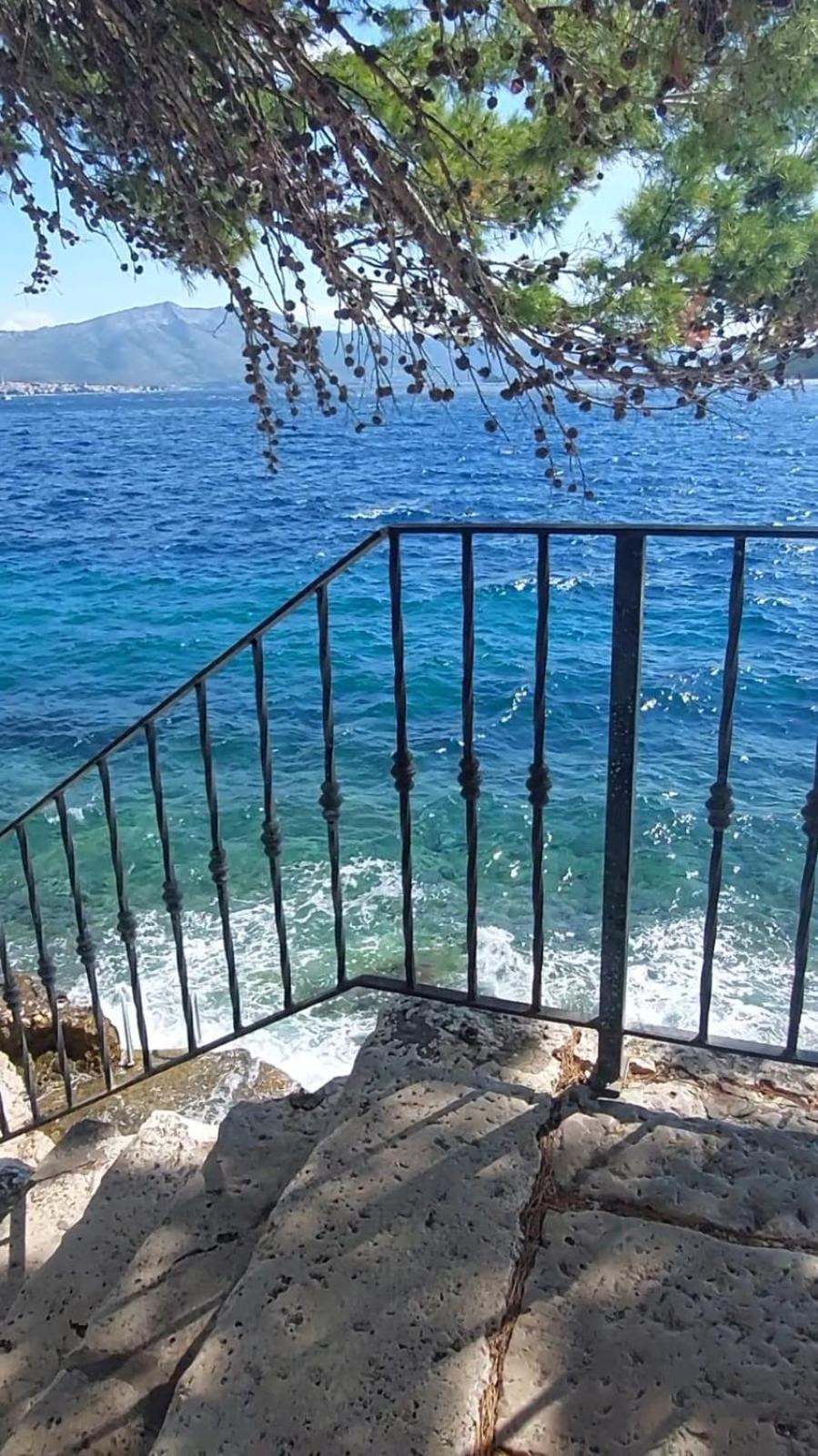 House Kucija Old Town Korcula Διαμέρισμα Εξωτερικό φωτογραφία
